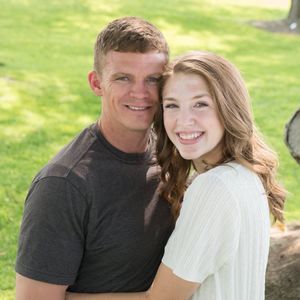 Meet your Posher, Hannah joy